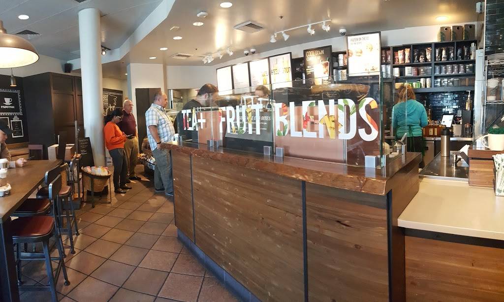 Starbucks | cafe | 670 River Oaks Pkwy G, San Jose, CA 95134, USA | 4085770542 OR +1 408-577-0542