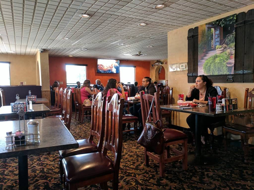 Torres Mexican Food | restaurant | 1597 S Federal Blvd, Denver, CO 80219, USA | 3039348857 OR +1 303-934-8857