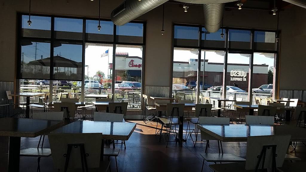 Chipotle Mexican Grill | restaurant | 3340 W 86th St, Indianapolis, IN 46268, USA | 3174150136 OR +1 317-415-0136