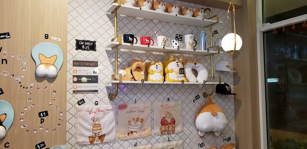 Café.Der | restaurant | 1411 S Garfield Ave Unit 101, Alhambra, CA 91801, USA | 6265452091 OR +1 626-545-2091