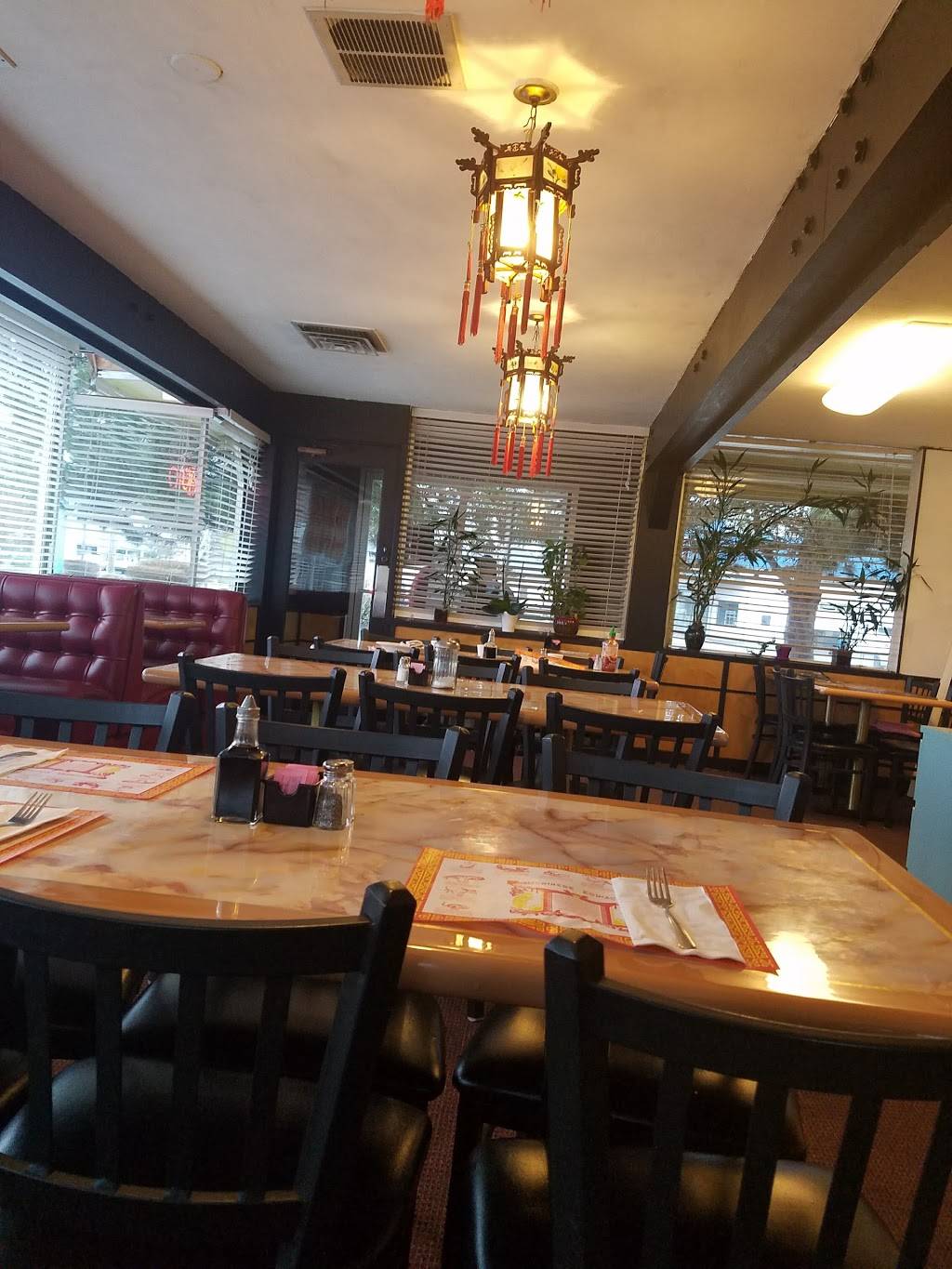 Mandarin China Restaurant | restaurant | 2338 Pacific Ave, Forest Grove, OR 97116, USA | 5033571820 OR +1 503-357-1820