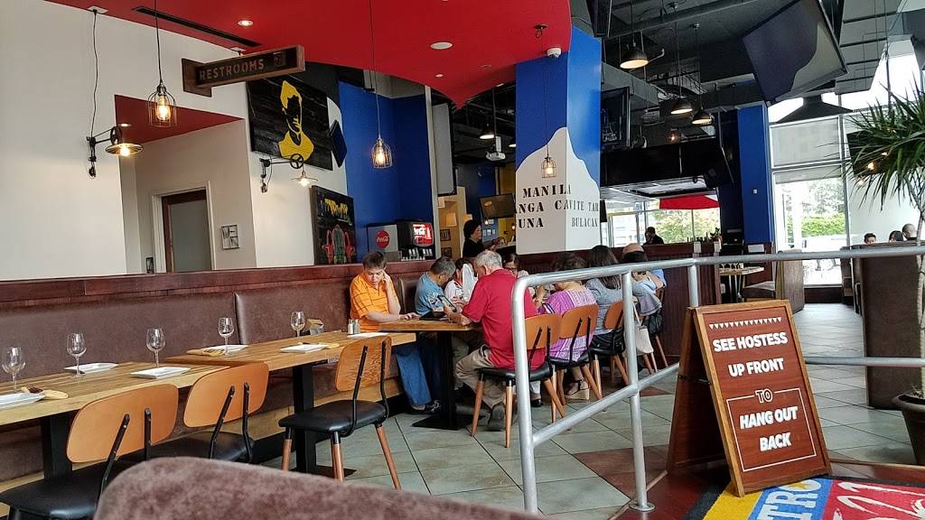 Bistro 1521 | restaurant | 900 N Glebe Rd #100, Arlington, VA 22203, USA | 7037410917 OR +1 703-741-0917