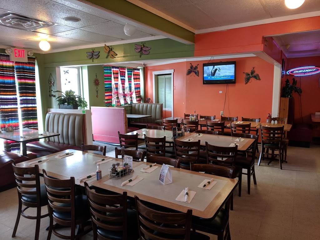 Que Pasa Authentic Mexican Restaurant In Minerva | restaurant | 101 N Market St, Minerva, OH 44657, USA | 3308682221 OR +1 330-868-2221