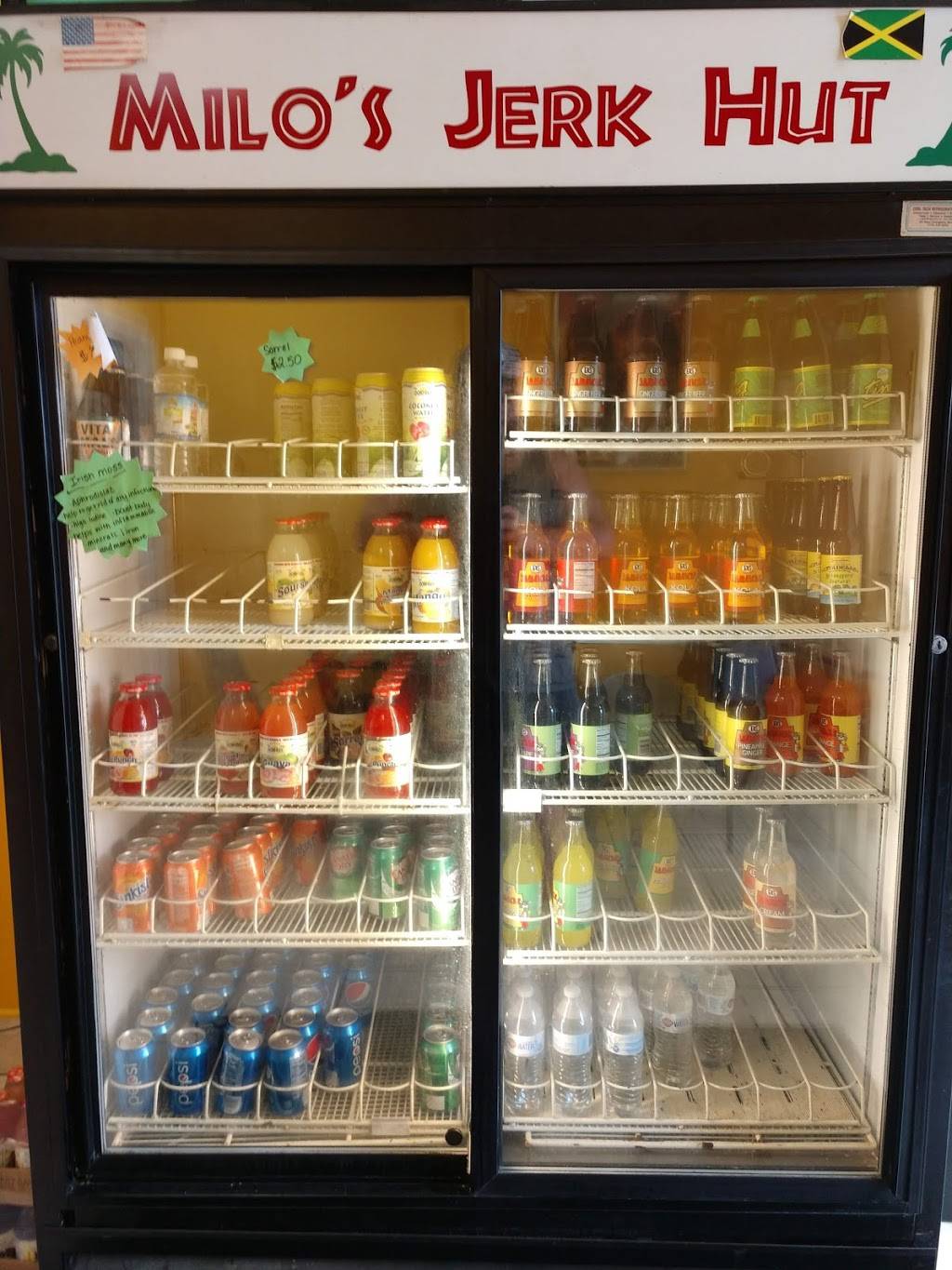 Milos Jerk Hut | restaurant | 2445 Salem Rd SE # T, Conyers, GA 30013, USA | 7709222220 OR +1 770-922-2220