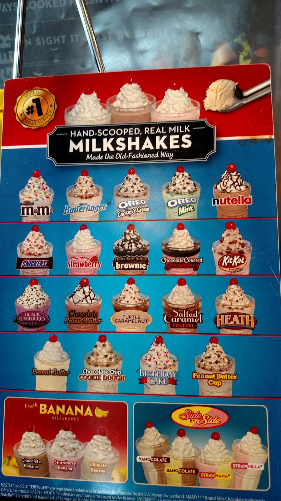 Steak n Shake | restaurant | 1365 E Main St, Carbondale, IL 62901, USA | 6184572187 OR +1 618-457-2187