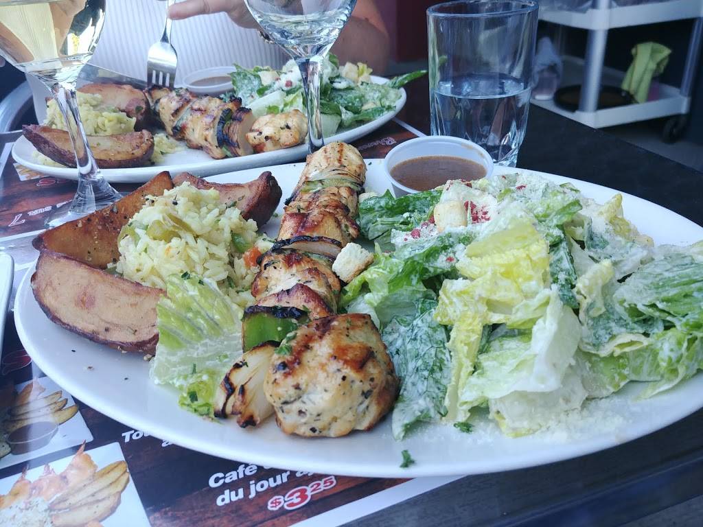 Restaurant Casa Flora | restaurant | 3275 Bd Laframboise, Saint-Hyacinthe, QC J2S 4Z6, Canada | 4507743541 OR +1 450-774-3541