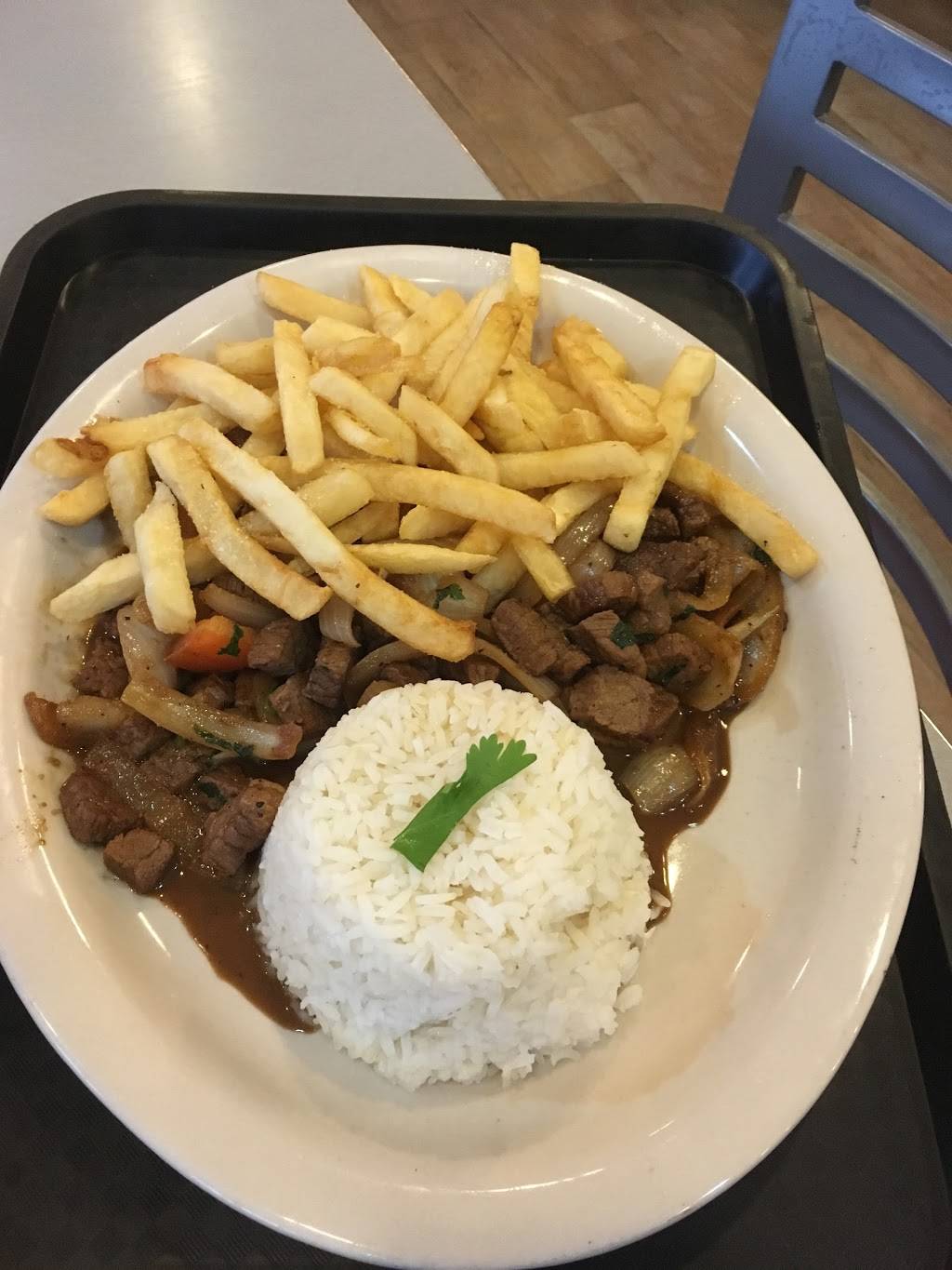 Al Carbon Sabor Latino | restaurant | 6002 Radio Rd, Naples, FL 34104, USA | 2392634372 OR +1 239-263-4372