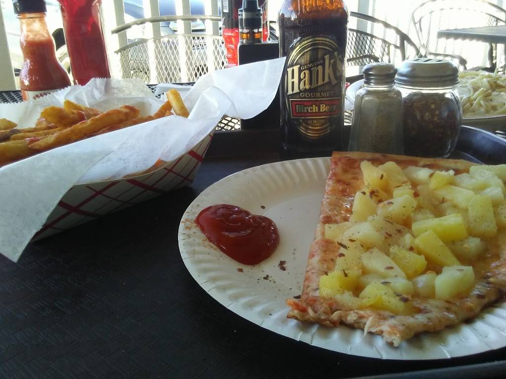 Little Anthonys Pizza | restaurant | 2800 W Lincoln Hwy, Coatesville, PA 19320, USA | 6103804440 OR +1 610-380-4440