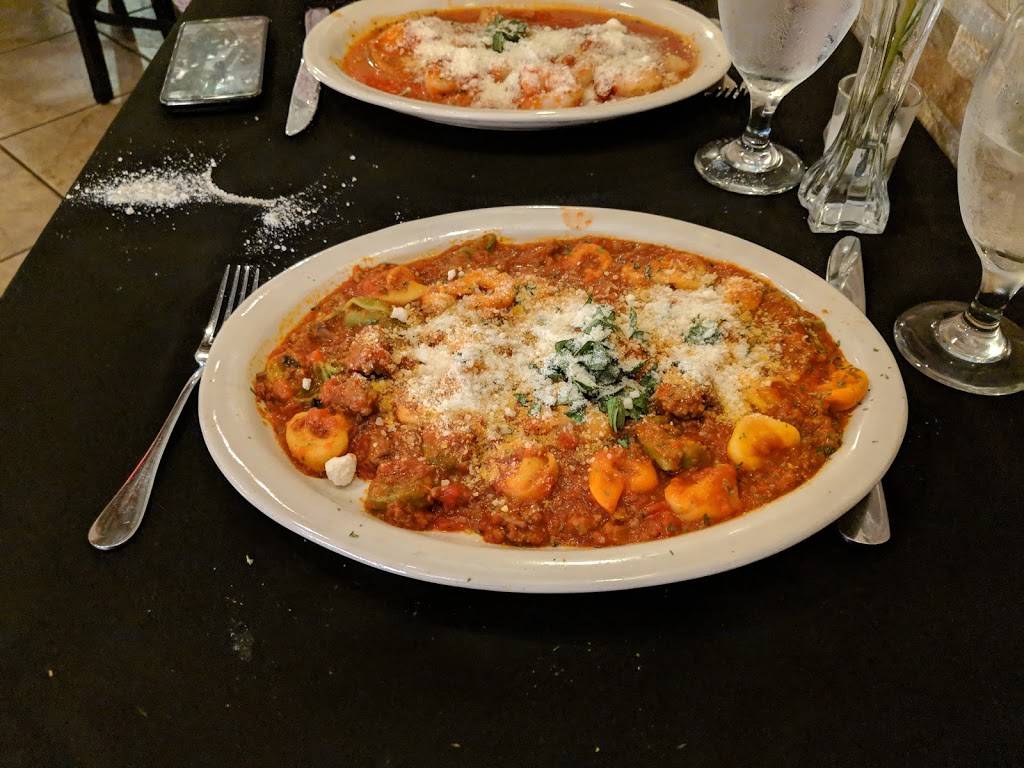 Vino E Pasta | restaurant | 3603 W Gandy Blvd, Tampa, FL 33611, USA | 8139028466 OR +1 813-902-8466