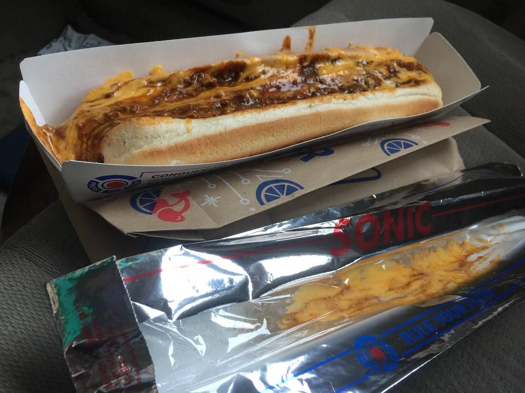 Sonic Drive-In | restaurant | 2130 N Josey Ln, Carrollton, TX 75006, USA | 9724661900 OR +1 972-466-1900