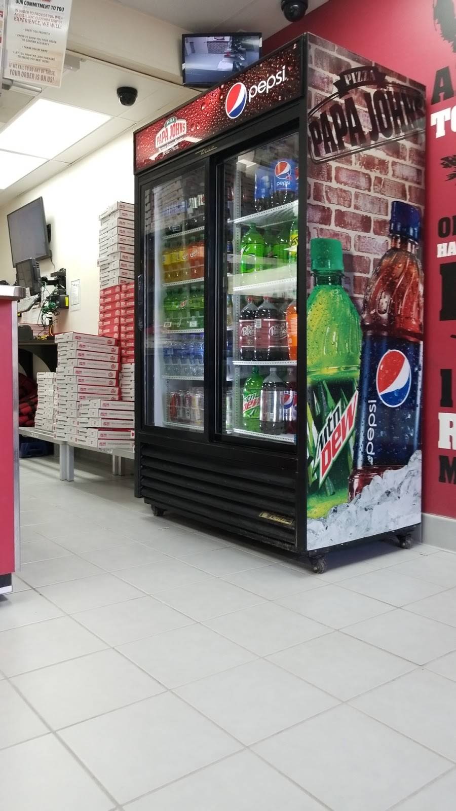 Papa Johns Pizza | restaurant | 9089 N Military Trl Ste 20, Palm Beach Gardens, FL 33410, USA | 5617990404 OR +1 561-799-0404