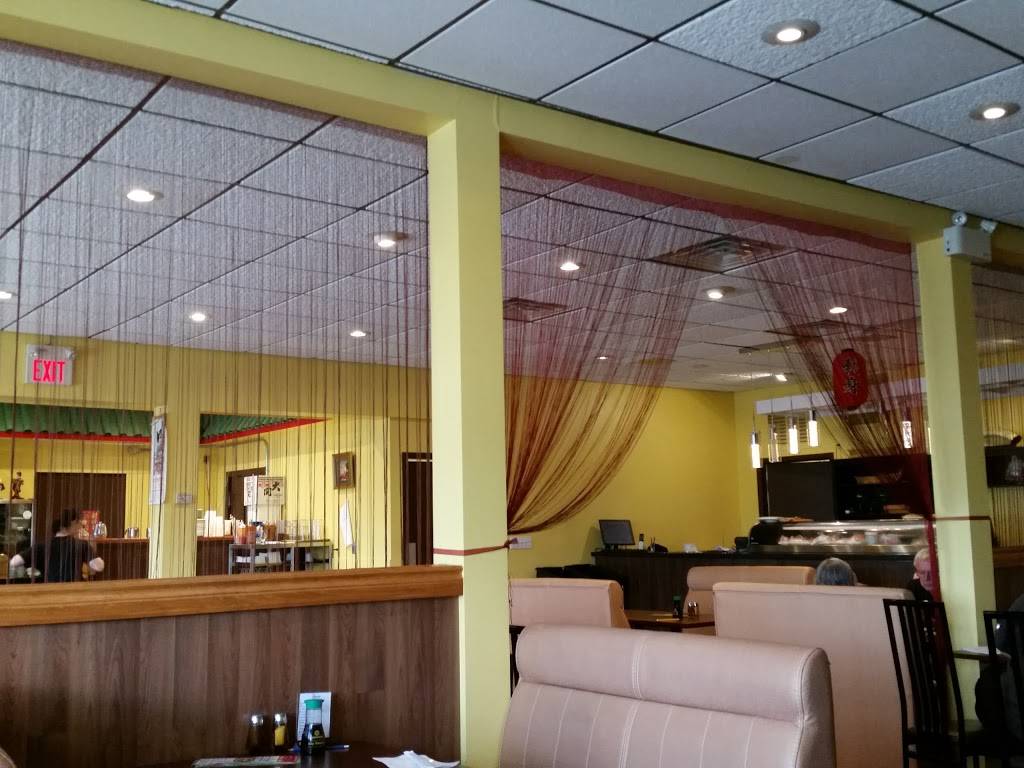 Kitcho Sushi | restaurant | 240 First St, Collingwood, ON L9Y 1A8, Canada | 7054453242 OR +1 705-445-3242