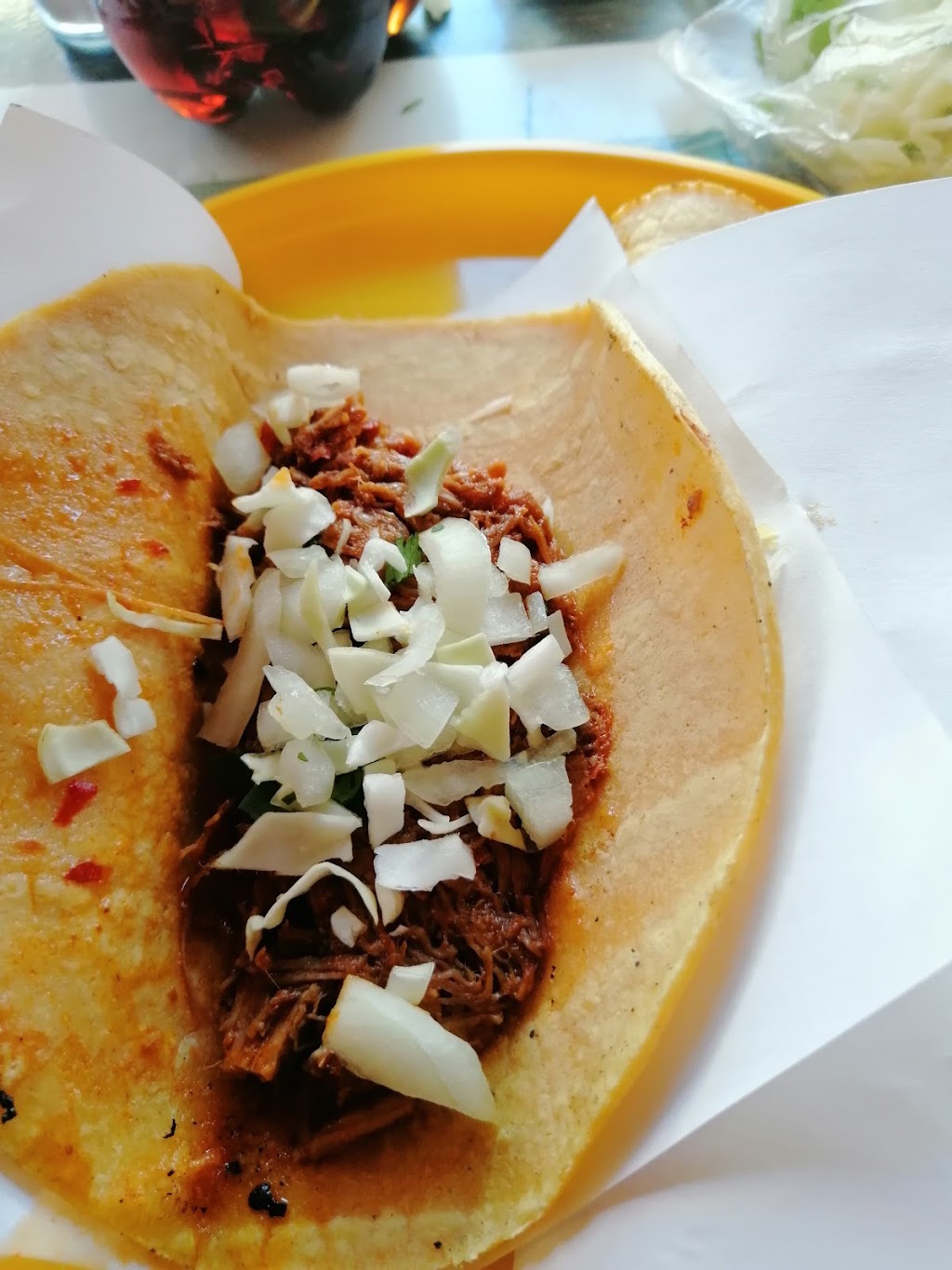 Crazy Bull Inc. | restaurant | 947 Emerson Ave, Calexico, CA 92231, USA | 7605407369 OR +1 760-540-7369