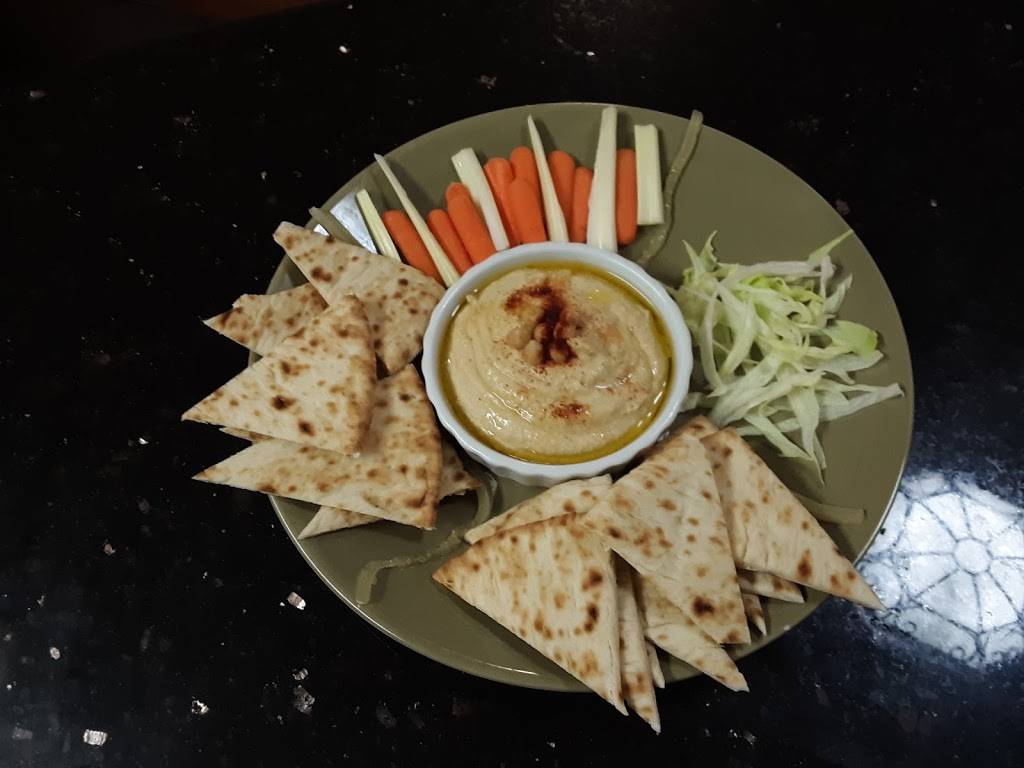 Le Bistro | restaurant | 253 Caroline St, Orange, VA 22960, USA | 5403604227 OR +1 540-360-4227