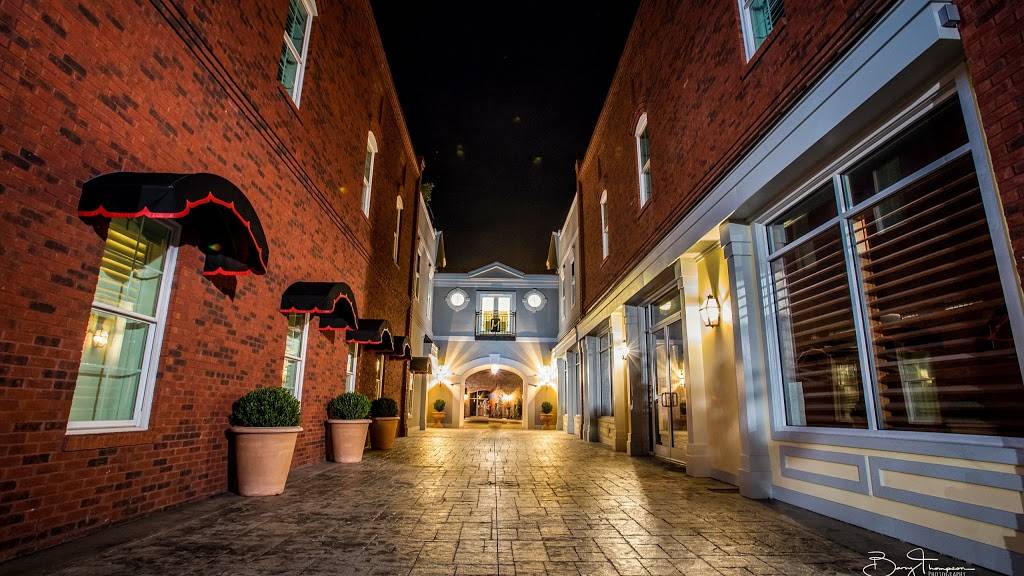 The Mantissa | restaurant | 130 E Carolina Ave, Hartsville, SC 29550, USA | 8439170669 OR +1 843-917-0669