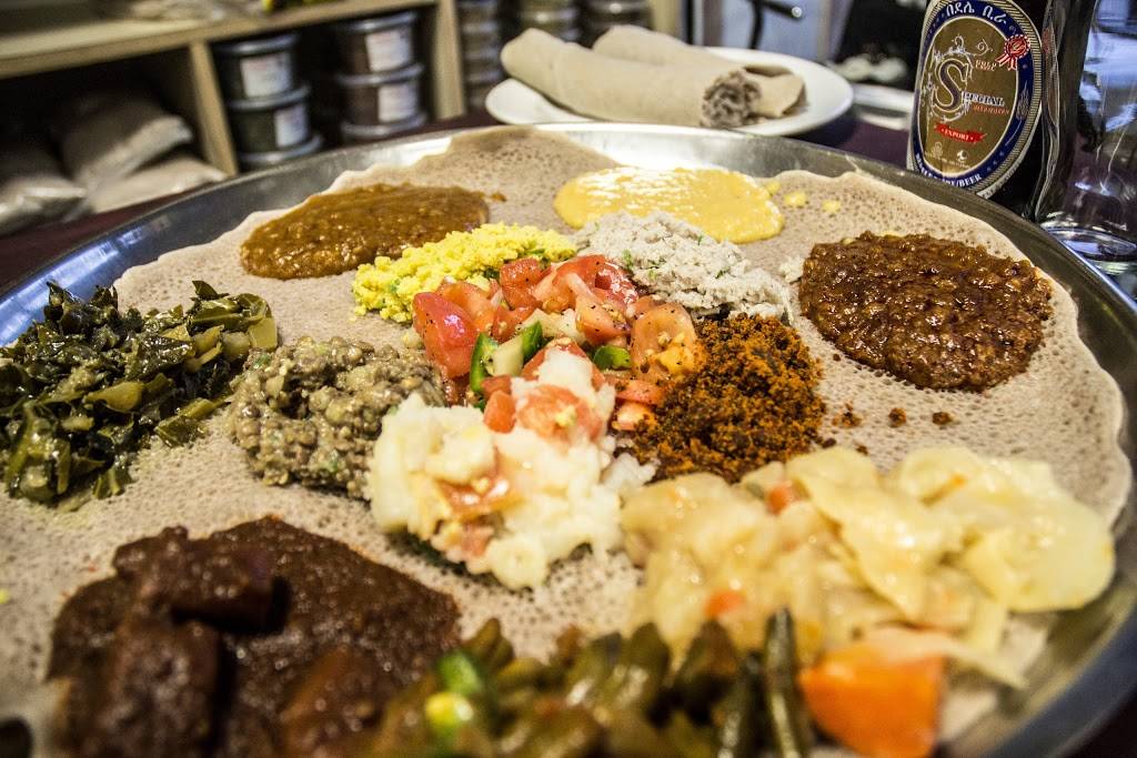 Dukem Ethiopian Restaurant | restaurant | 1114-1118 U St NW, Washington, DC 20009, USA | 2026678735 OR +1 202-667-8735
