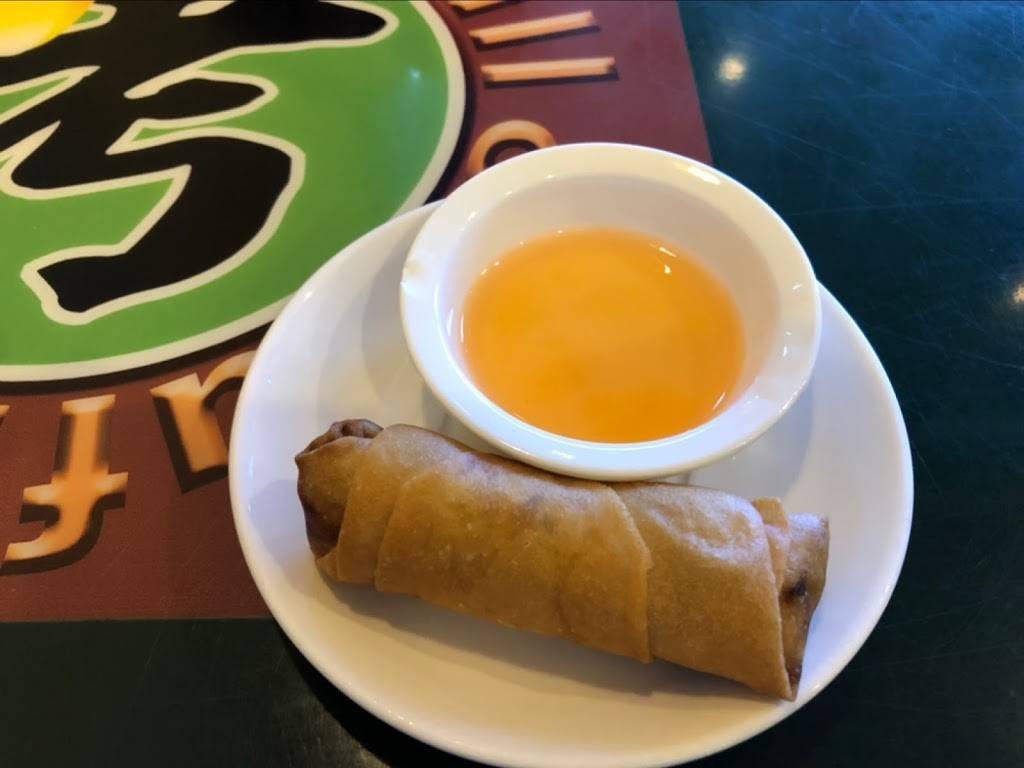 Happy China Cafe | restaurant | 4001 S Sam Houston Pkwy E #135, Houston, TX 77047, USA | 7137332700 OR +1 713-733-2700