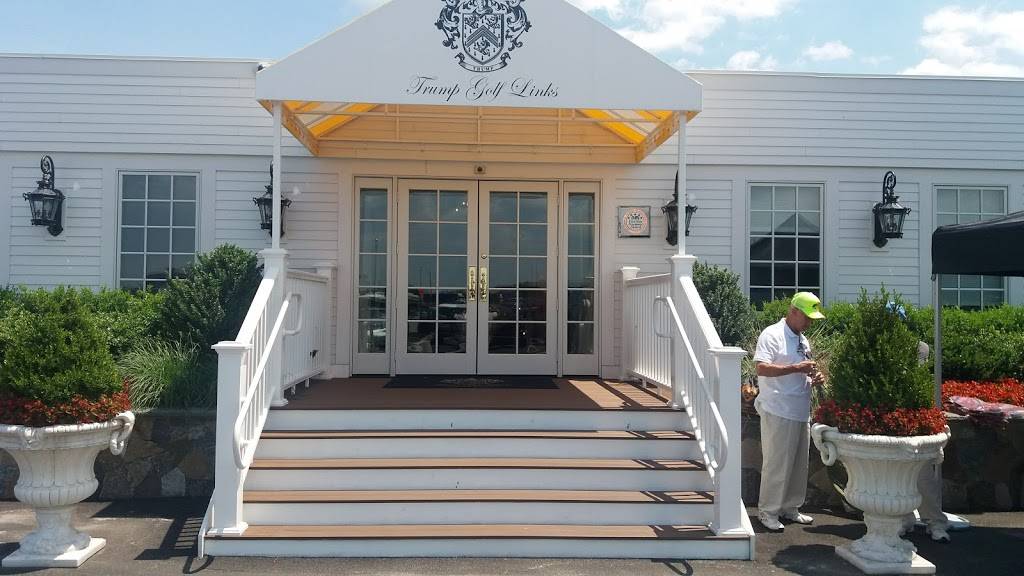 Trump Golf Links, Ferry Point | restaurant | 500 Hutchinson River Pkwy, Bronx, NY 10465, USA | 7184141555 OR +1 718-414-1555