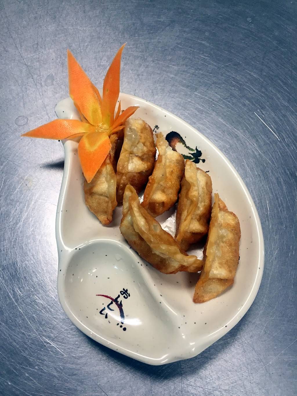 Oishi Japanese Express | restaurant | 1706 N Locust Ave, Lawrenceburg, TN 38464, USA | 9312446772 OR +1 931-244-6772