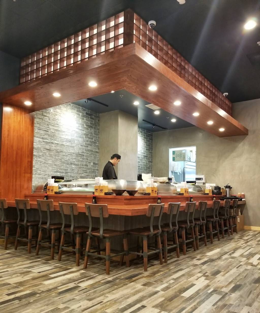 Kopan Ramen | restaurant | 19500 Plummer St b1, Northridge, CA 91324, USA | 8189604233 OR +1 818-960-4233