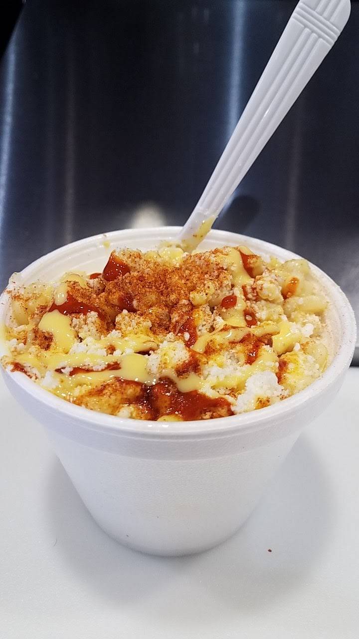 La Michoacana Helados y Paletas | meal takeaway | 485 W Holt Ave, Pomona, CA 91768, USA | 9093261344 OR +1 909-326-1344