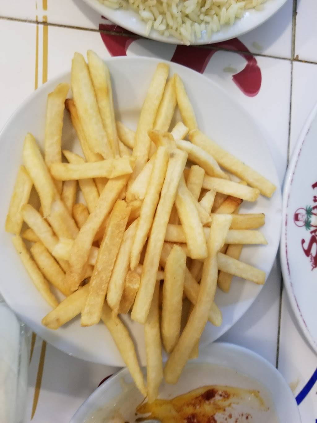 Sahara | meal delivery | 2337 Coney Island Ave, Brooklyn, NY 11223, USA | 7183768594 OR +1 718-376-8594