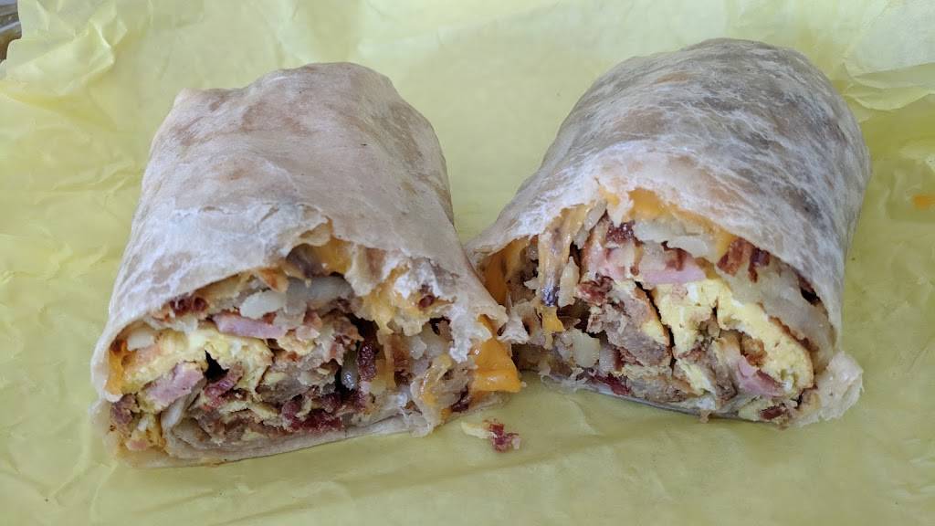 Fantastic Cafe | restaurant | 410 Main St, El Segundo, CA 90245, USA | 3103222922 OR +1 310-322-2922