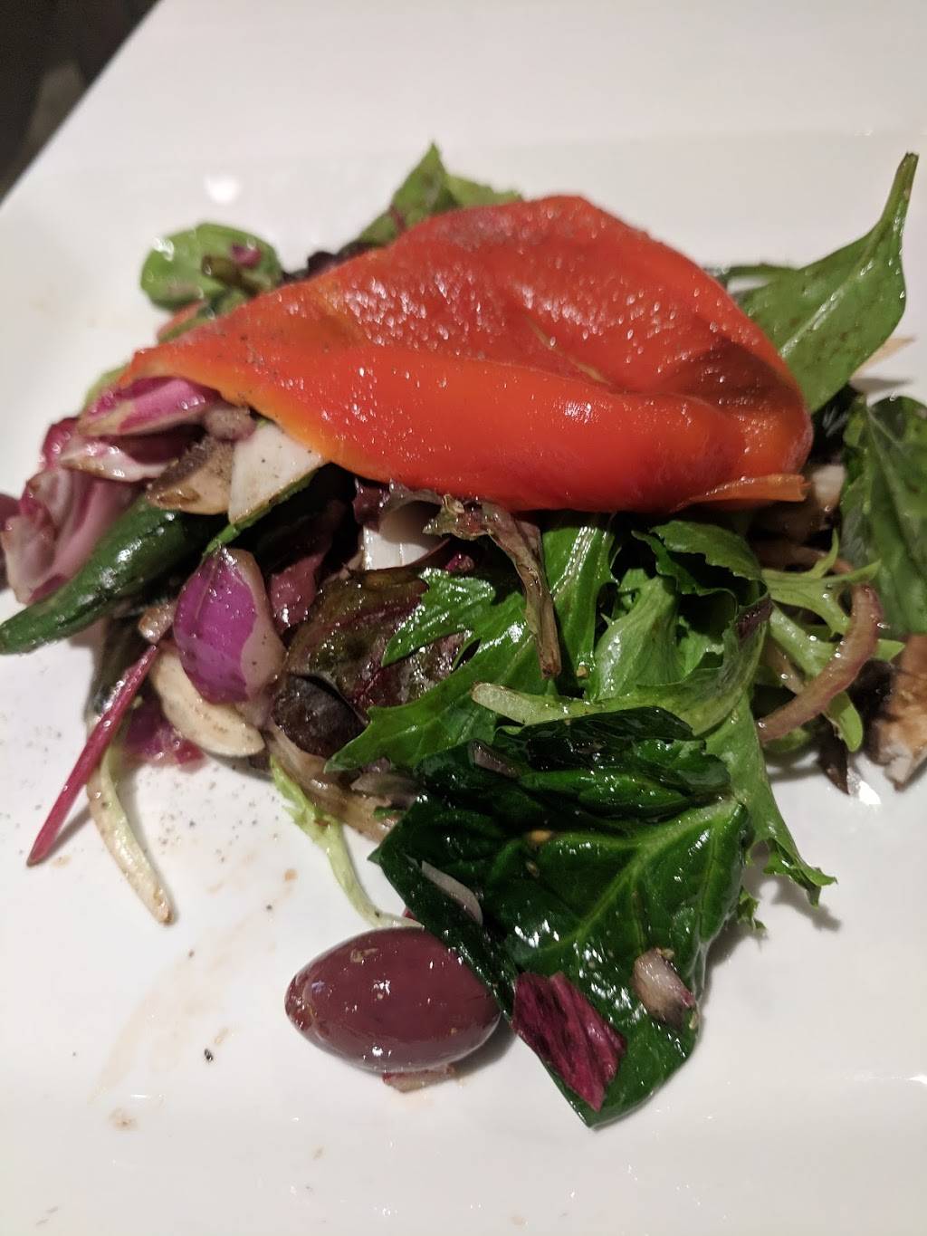 Brioso Ristorante | restaurant | 448 U.S. 9, Englishtown, NJ 07726, USA | 7326171300 OR +1 732-617-1300