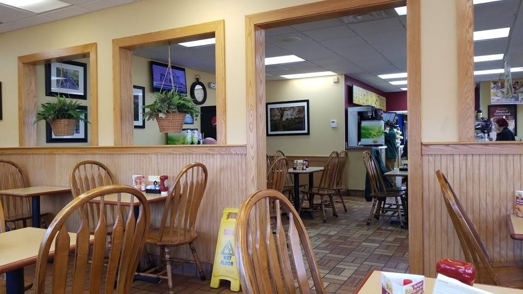 Tudors Biscuit World | restaurant | 2503 Maccorkle Ave, St Albans, WV 25177, USA | 3047222044 OR +1 304-722-2044