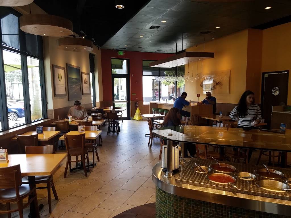 Rubios Coastal Grill | restaurant | 4425 Lyons Rd, Coconut Creek, FL 33073, USA | 9542006677 OR +1 954-200-6677