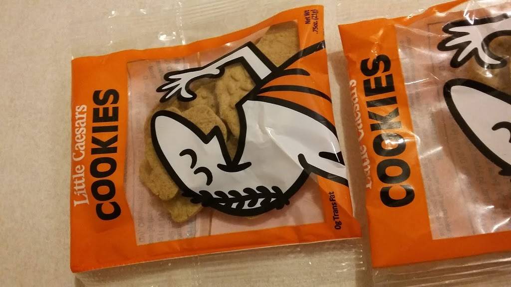 Little Caesars Pizza | meal takeaway | 2385 Tecumseh Rd W, Windsor, ON N9B 1W2, Canada | 5192524949 OR +1 519-252-4949