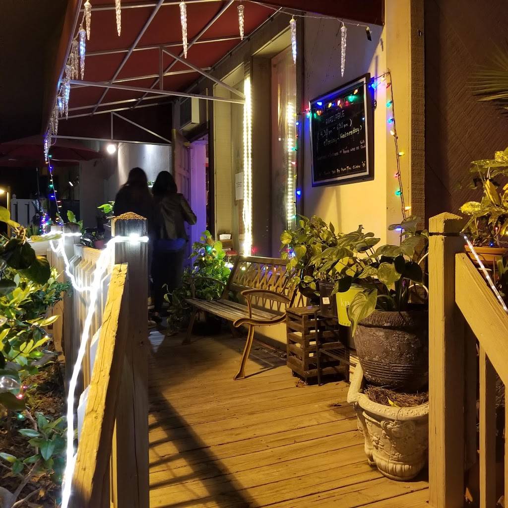 Ruan Thai Cuisine | restaurant | 811 William Hilton Pkwy, Hilton Head Island, SC 29928, USA | 8437858575 OR +1 843-785-8575