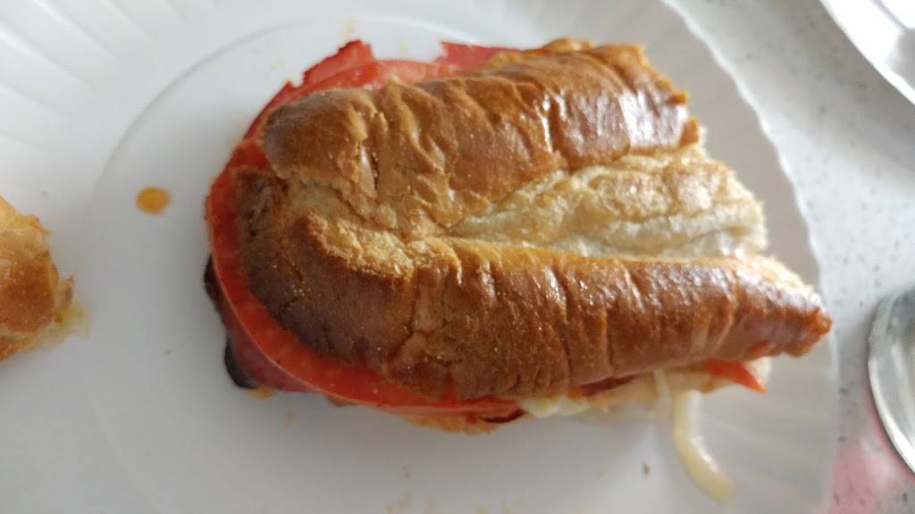 Frankies NY Pizza - Greenville | restaurant | 5051, 101B The Parkway, Greenville, SC 29615, USA | 8642884200 OR +1 864-288-4200