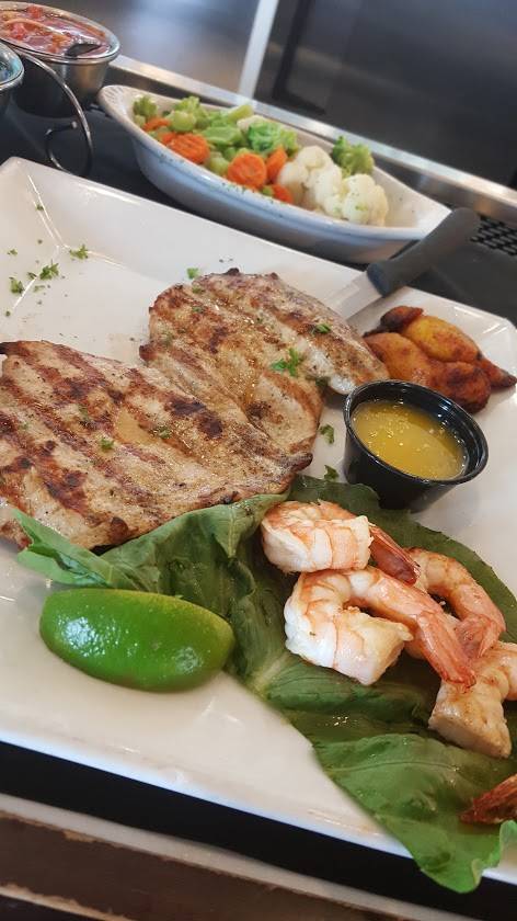 Los Ranchos Steakhouse | meal takeaway | 127 SW 107th Ave, Miami, FL 33174, USA | 3055526767 OR +1 305-552-6767