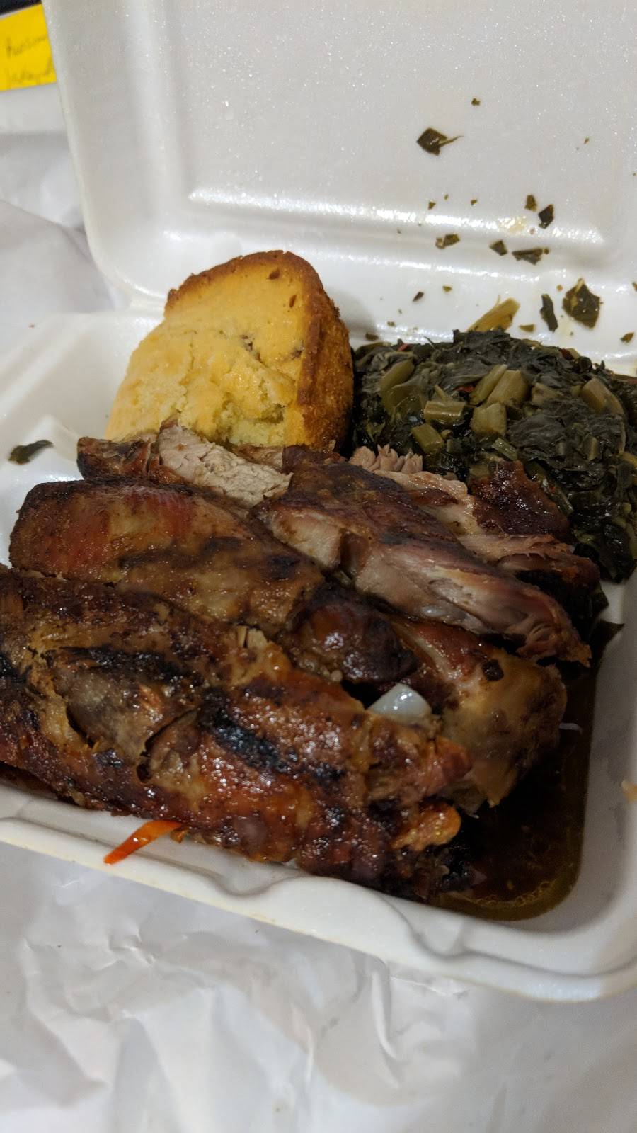 Royal Rib House | restaurant | 303 Halsey St, Brooklyn, NY 11216, USA | 7184539284 OR +1 718-453-9284