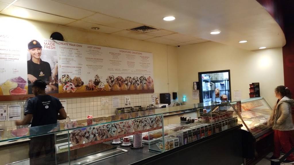 Cold Stone Creamery | bakery | 3165 Harkness Ave, Brooklyn, NY 11235, USA | 7188911114 OR +1 718-891-1114