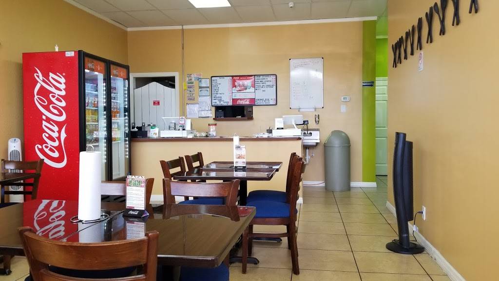 Tacos 4G inc | restaurant | 4349 W Waters Ave, Tampa, FL 33614, USA | 8133748059 OR +1 813-374-8059