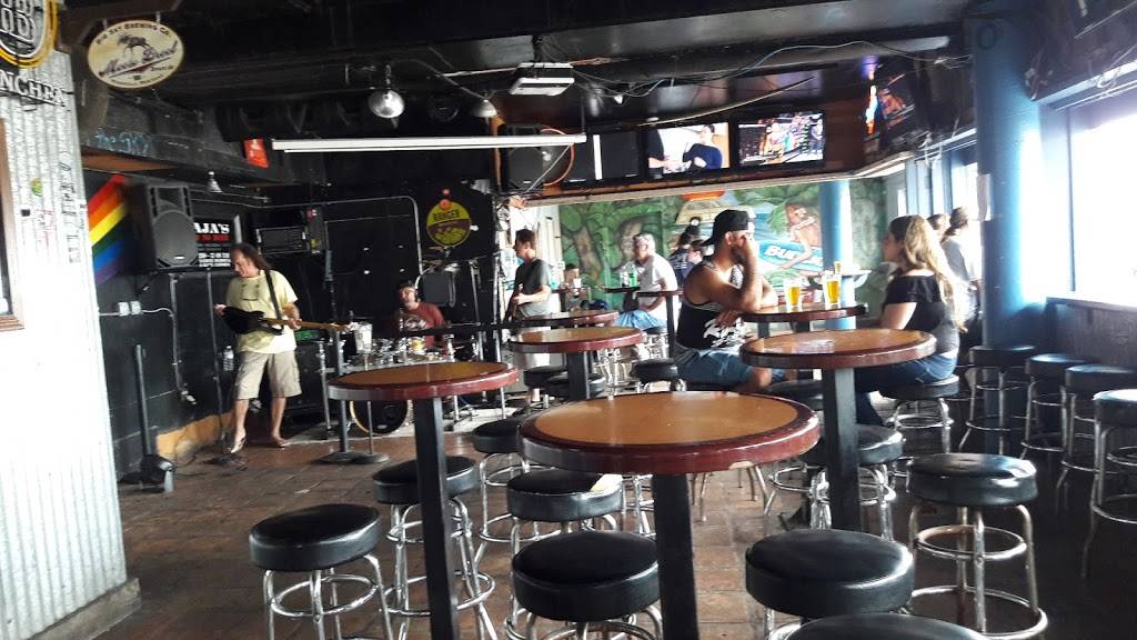 Najas Place | restaurant | 154 International Boardwalk, Redondo Beach, CA 90277, USA | 3103769951 OR +1 310-376-9951