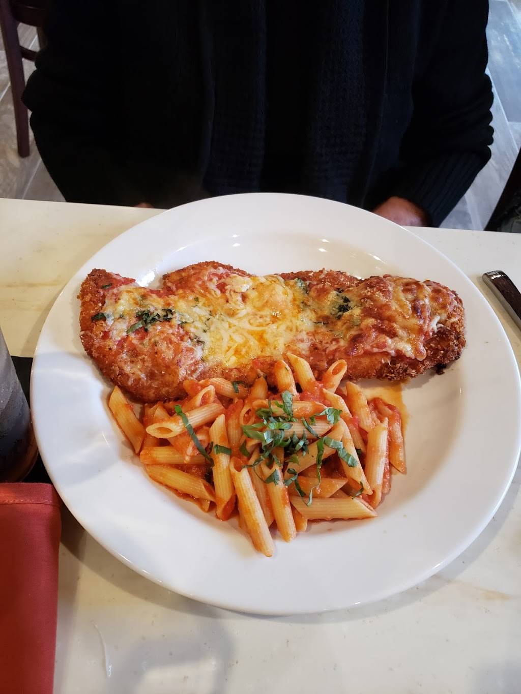 Il Sole La Nuova Cucina | restaurant | 31441 Santa Margarita Pkwy suite m, Rancho Santa Margarita, CA 92688, USA | 9492646161 OR +1 949-264-6161