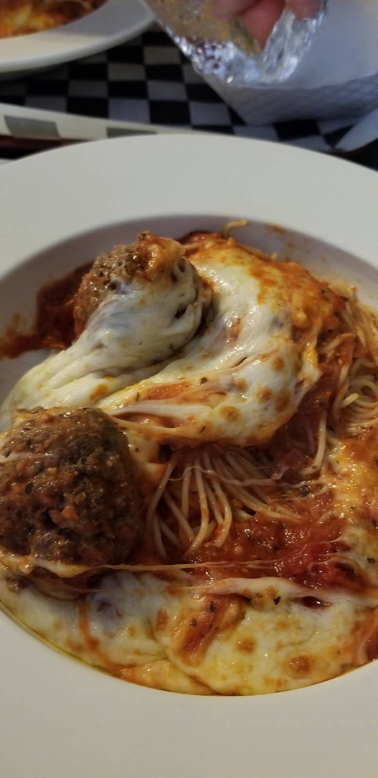 Hoagies Pizza House | restaurant | 6128 N Dixie Dr, Dayton, OH 45414, USA | 9378905522 OR +1 937-890-5522