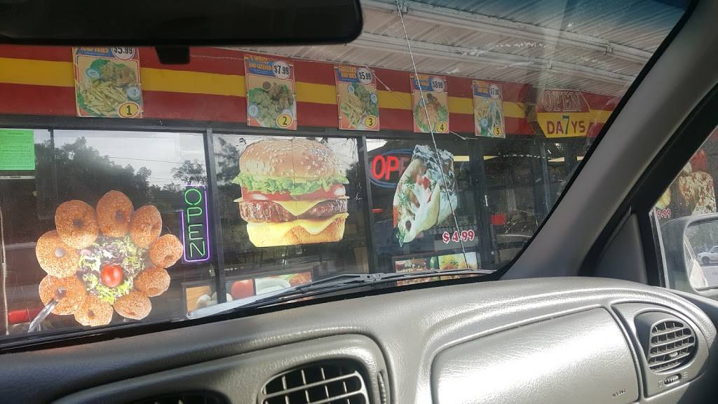 Gyro Land | restaurant | 3313 N Nebraska Ave, Tampa, FL 33603, USA | 8132210022 OR +1 813-221-0022