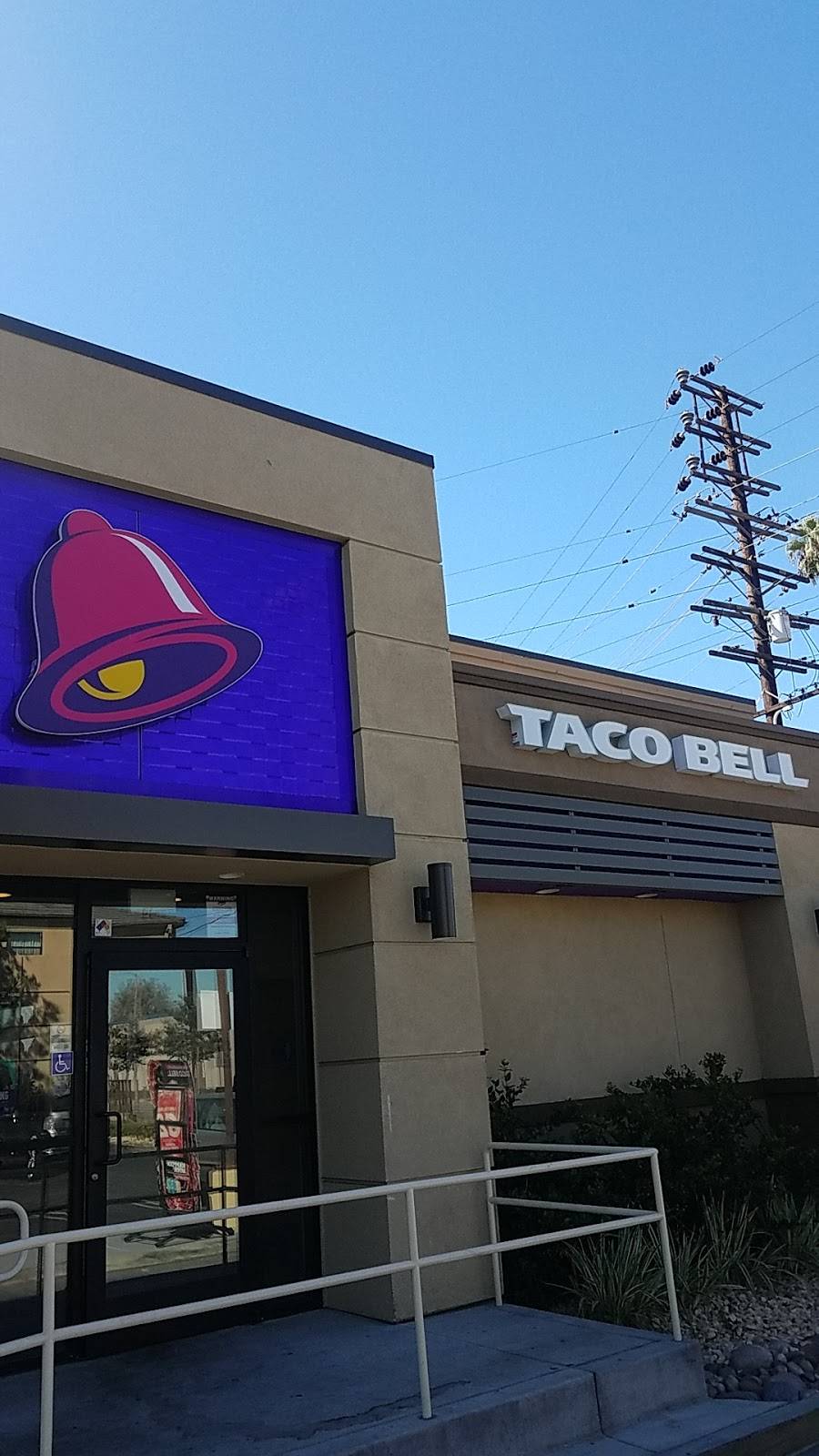 Taco Bell | meal takeaway | 15651 Sherman Way, Van Nuys, CA 91406, USA | 8187808492 OR +1 818-780-8492