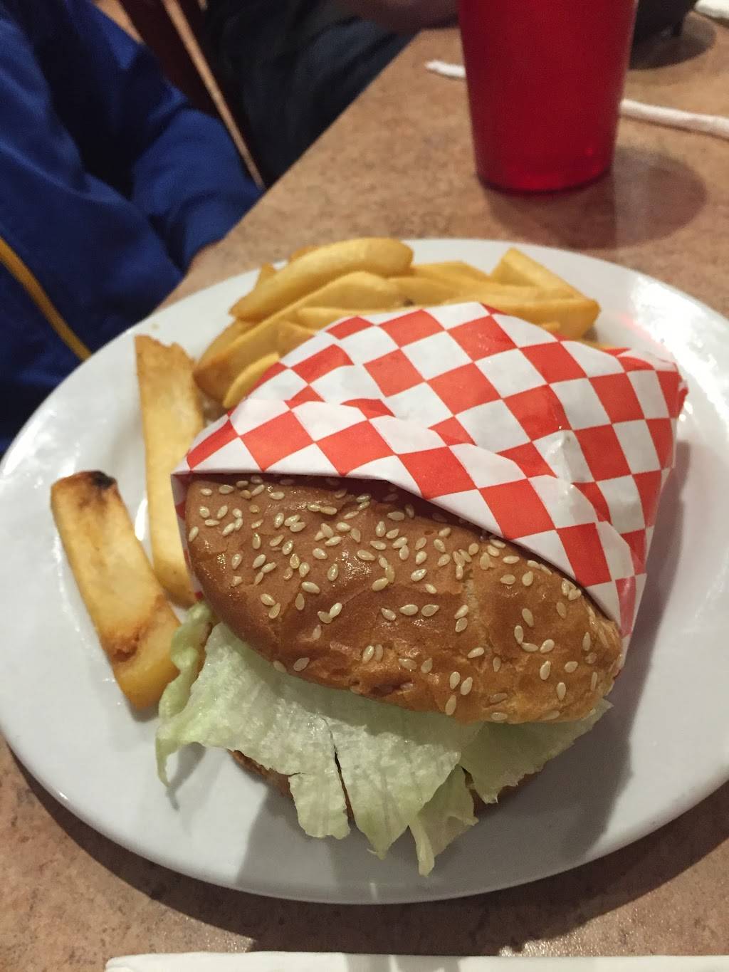 El Patio | restaurant | 37311 Fremont Blvd, Fremont, CA 94536, USA | 5107961733 OR +1 510-796-1733