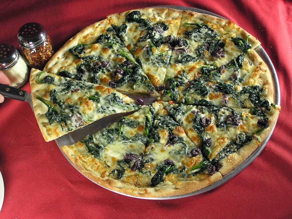 Enzos End Pizzeria | meal delivery | 3424 E Colfax Ave, Denver, CO 80220, USA | 3033554700 OR +1 303-355-4700