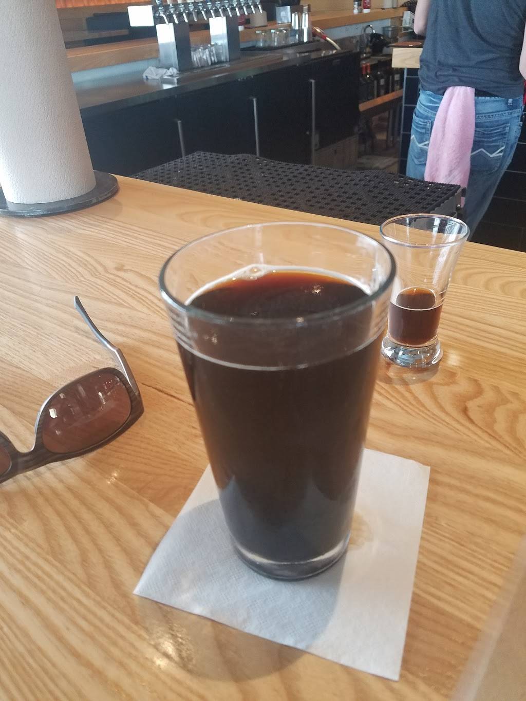 Grub Burger Bar | restaurant | 1905 Kaliste Saloom Rd #101, Lafayette, LA 70508, USA | 3378068020 OR +1 337-806-8020