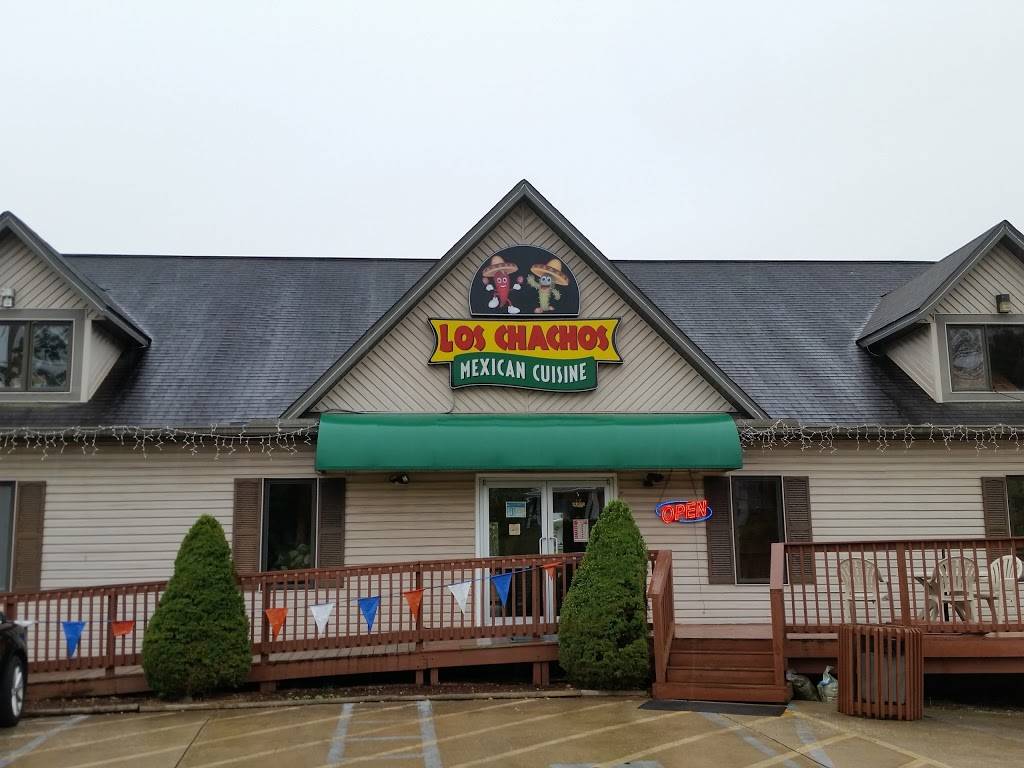 Los Chachos Mexican Cuisine | restaurant | 4747 State Rd 46, Bloomington, IN 47404, USA | 8128768447 OR +1 812-876-8447