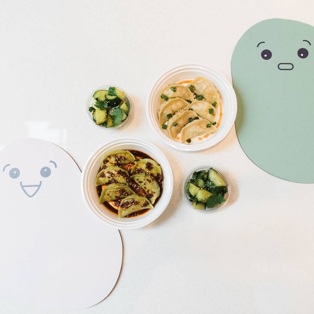 Laoban Dumplings | restaurant | 2000 Pennsylvania Ave NW, Washington, DC 20006, USA | 2027808746 OR +1 202-780-8746