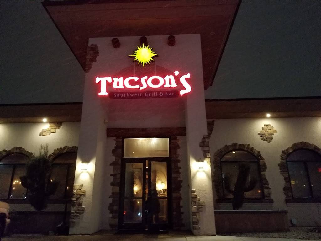Tucsons Southwest Grill & Bar | restaurant | 2080 Central Dr, Green Bay, WI 54311, USA | 9204692766 OR +1 920-469-2766