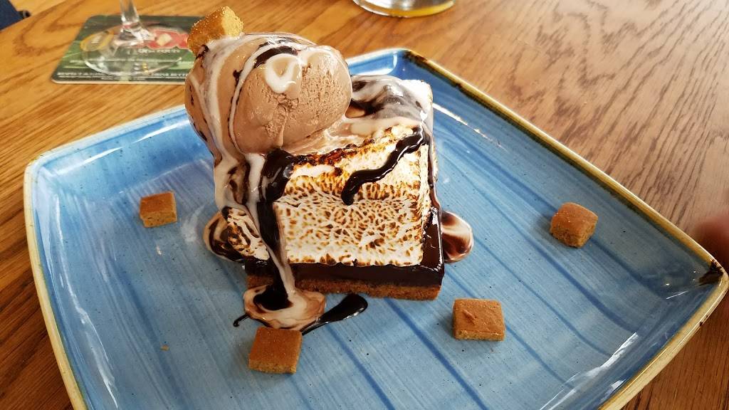 STIRR | restaurant | 2803 Main St #110, Dallas, TX 75226, USA | 2149831222 OR +1 214-983-1222