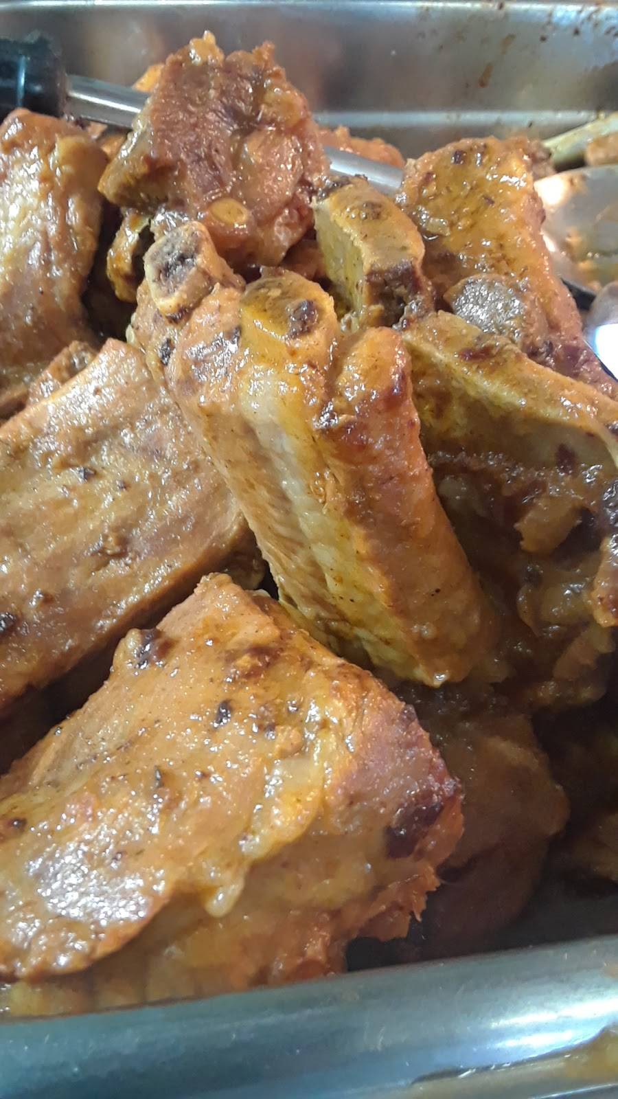 La Fogata Grill | restaurant | 2201 Elysian Fields Ave, New Orleans, LA 70117, USA | 5049426663 OR +1 504-942-6663